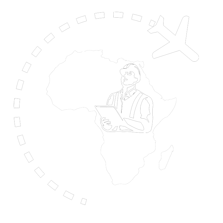 africa logo bela